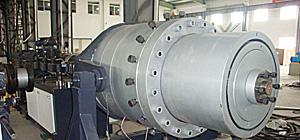 管材模具 - KR系列PVC专用模具